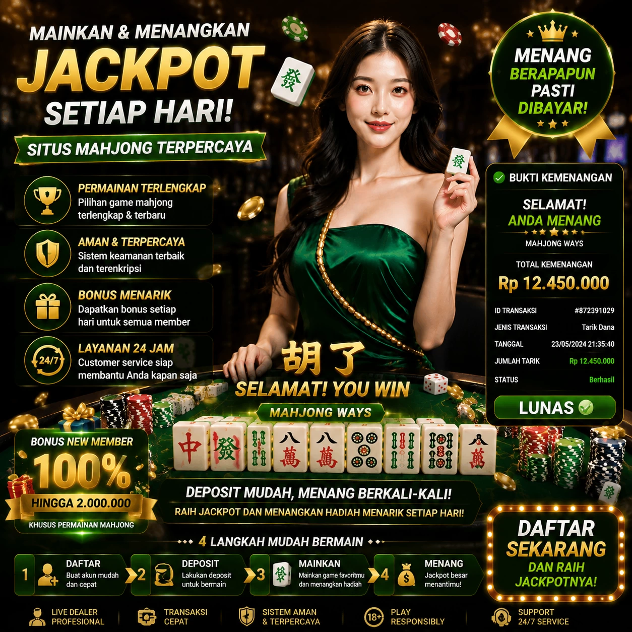 gocap123
